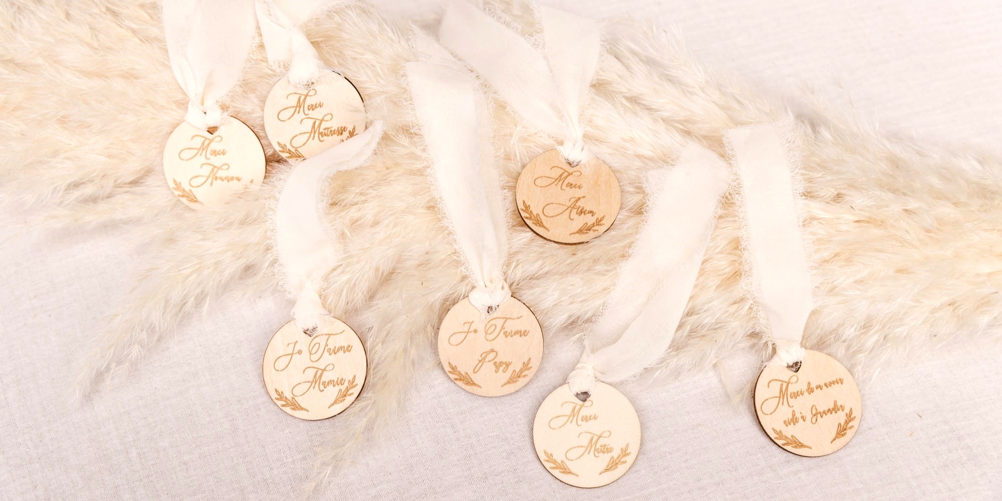 Étiquettes et Marque-Pages